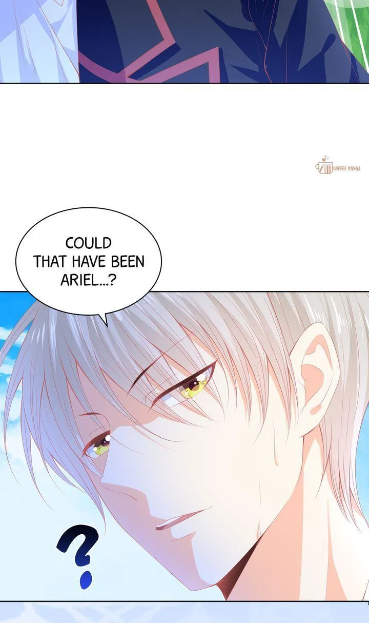 The Devil Duke’s Little Bride Chapter 58 page 15