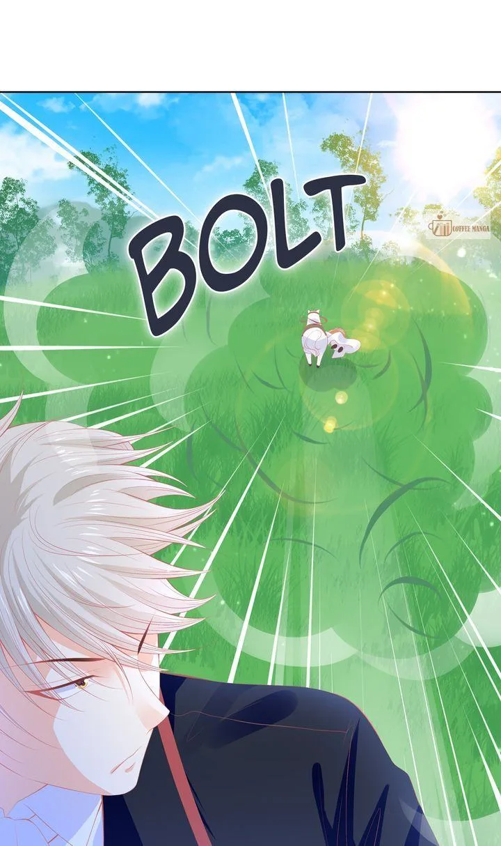 The Devil Duke’s Little Bride Chapter 58 page 14