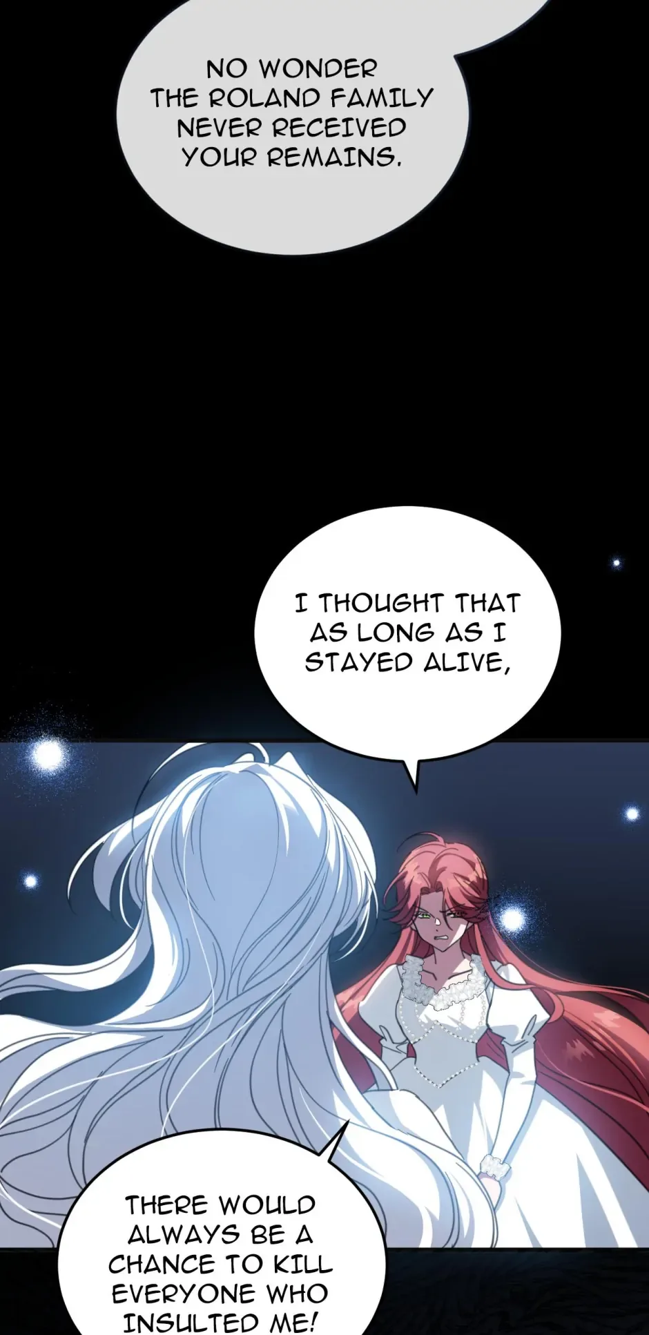 The Ducal Family’s Poisonous Flower Chapter 57 page 4