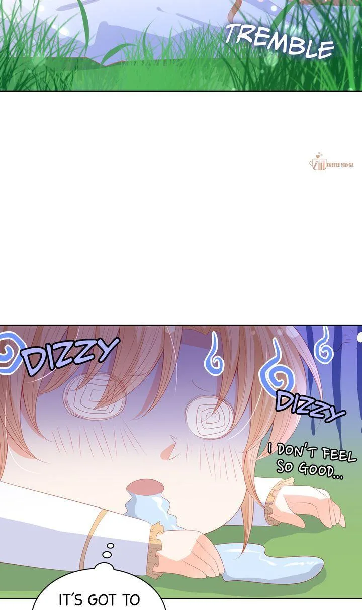 The Devil Duke’s Little Bride Chapter 58 page 19