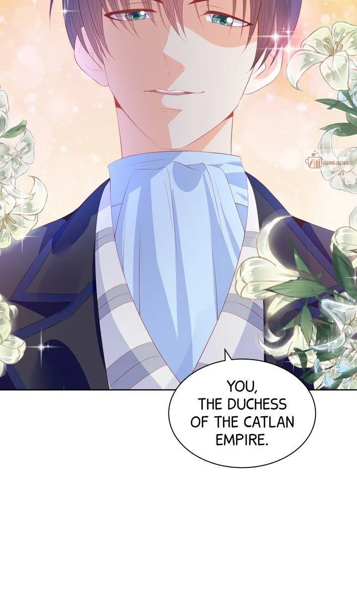 The Devil Duke’s Little Bride Chapter 58 page 25