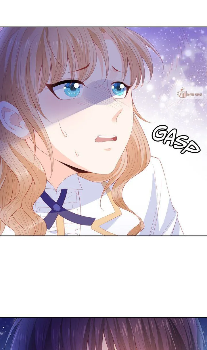 The Devil Duke’s Little Bride Chapter 58 page 26