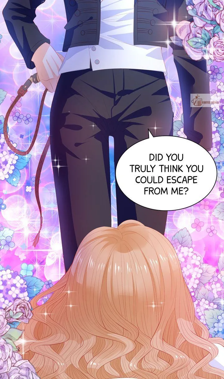 The Devil Duke’s Little Bride Chapter 58 page 23