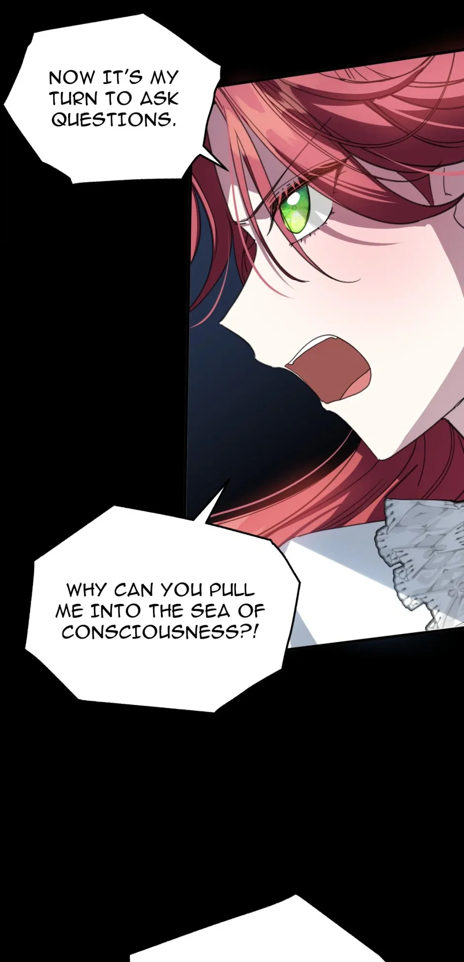 The Ducal Family’s Poisonous Flower Chapter 57 page 7
