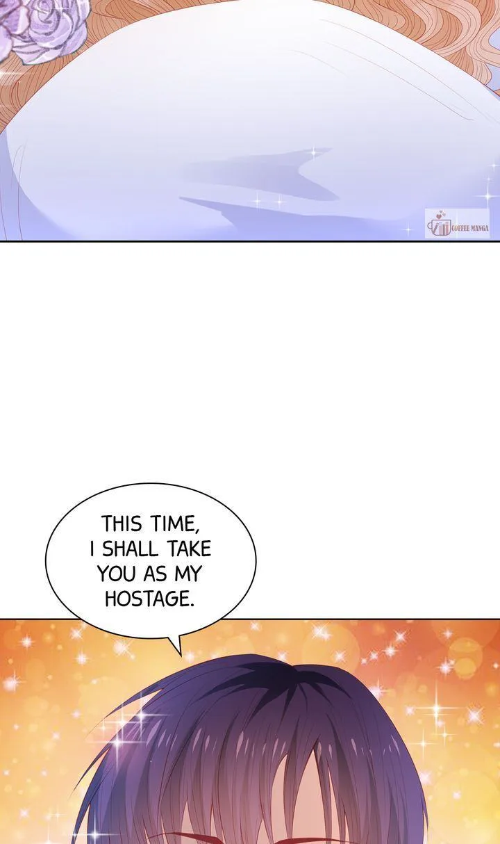The Devil Duke’s Little Bride Chapter 58 page 24