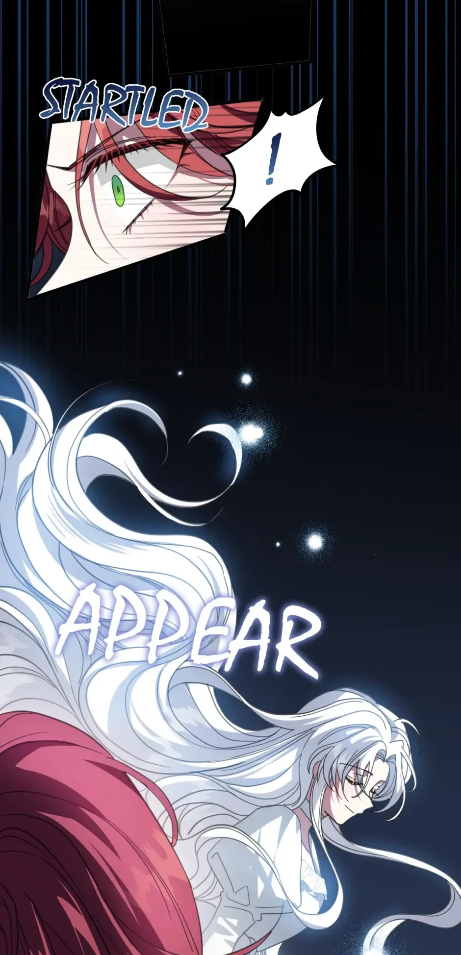 The Ducal Family’s Poisonous Flower Chapter 57 page 9