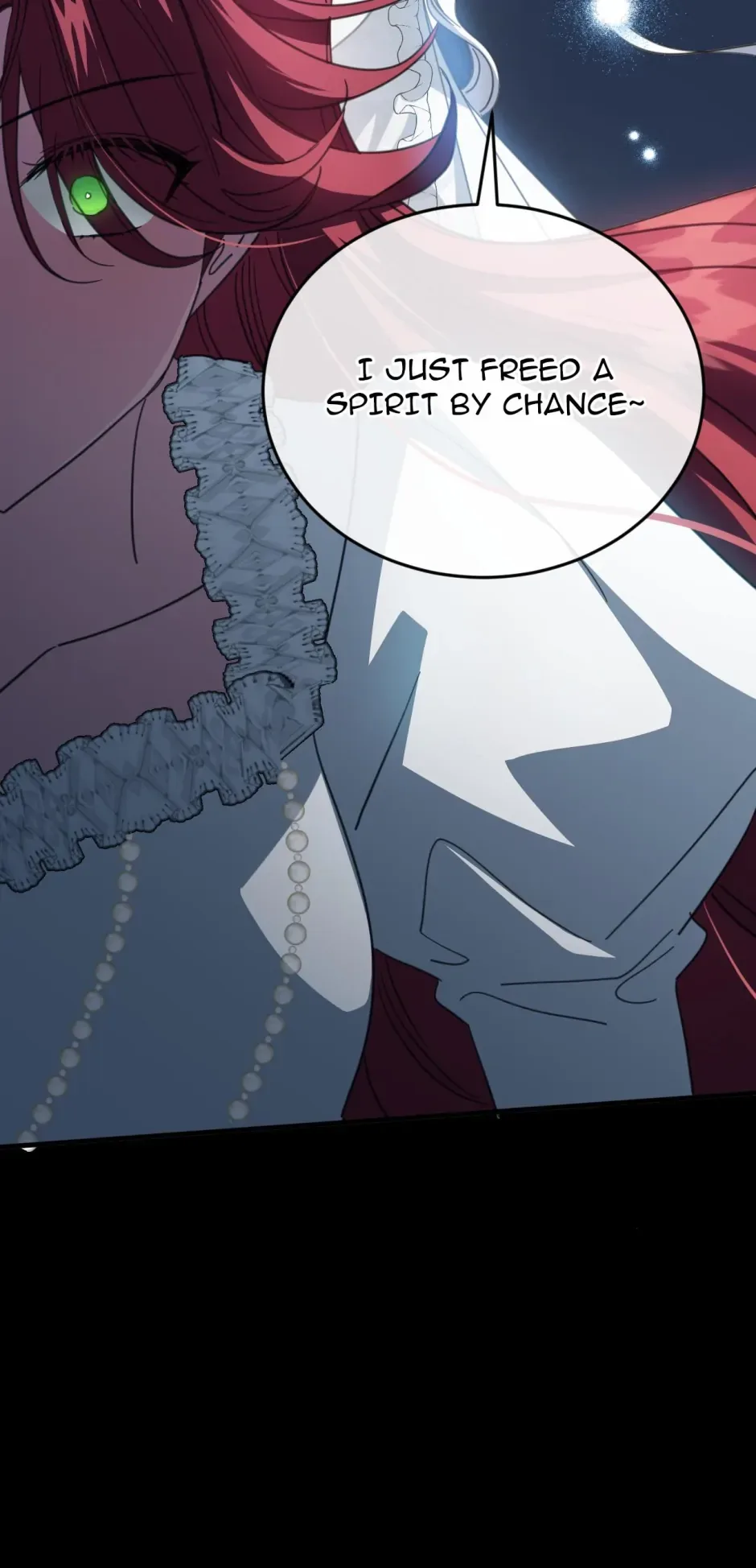 The Ducal Family’s Poisonous Flower Chapter 57 page 10
