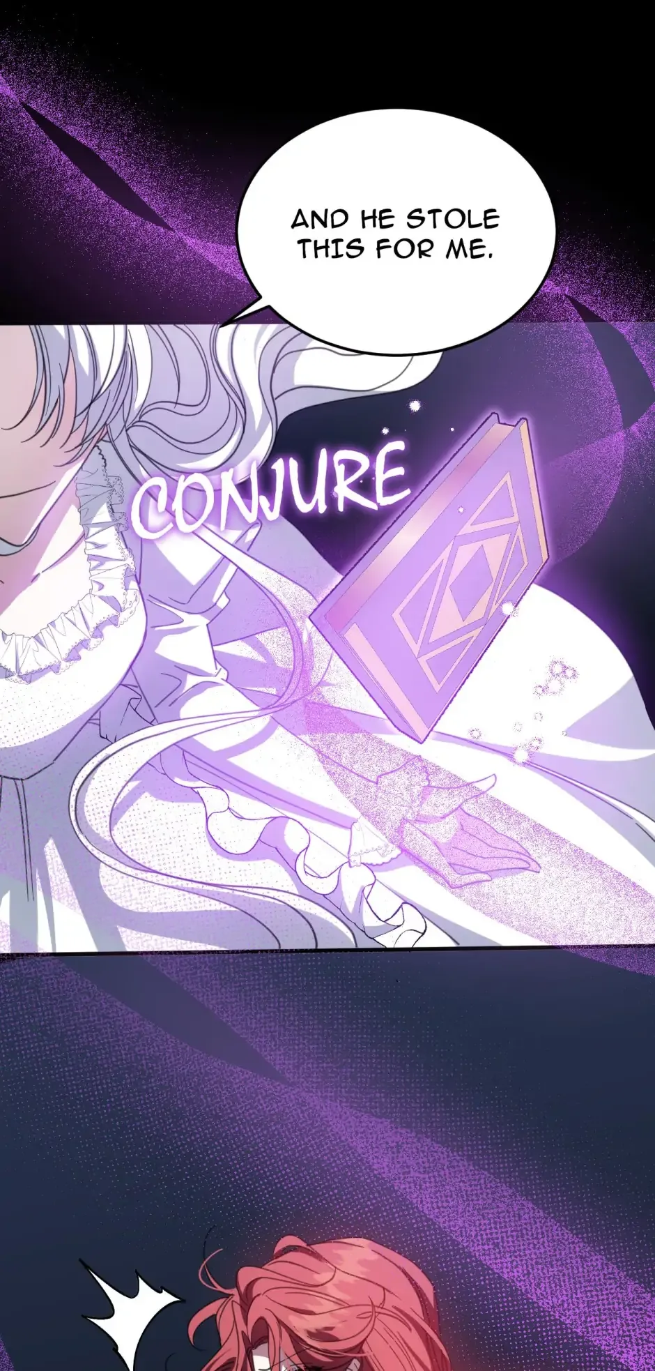 The Ducal Family’s Poisonous Flower Chapter 57 page 11