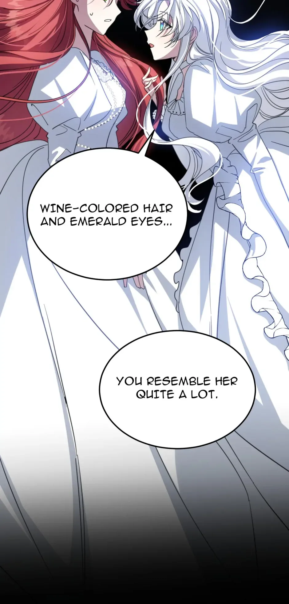 The Ducal Family’s Poisonous Flower Chapter 57 page 14