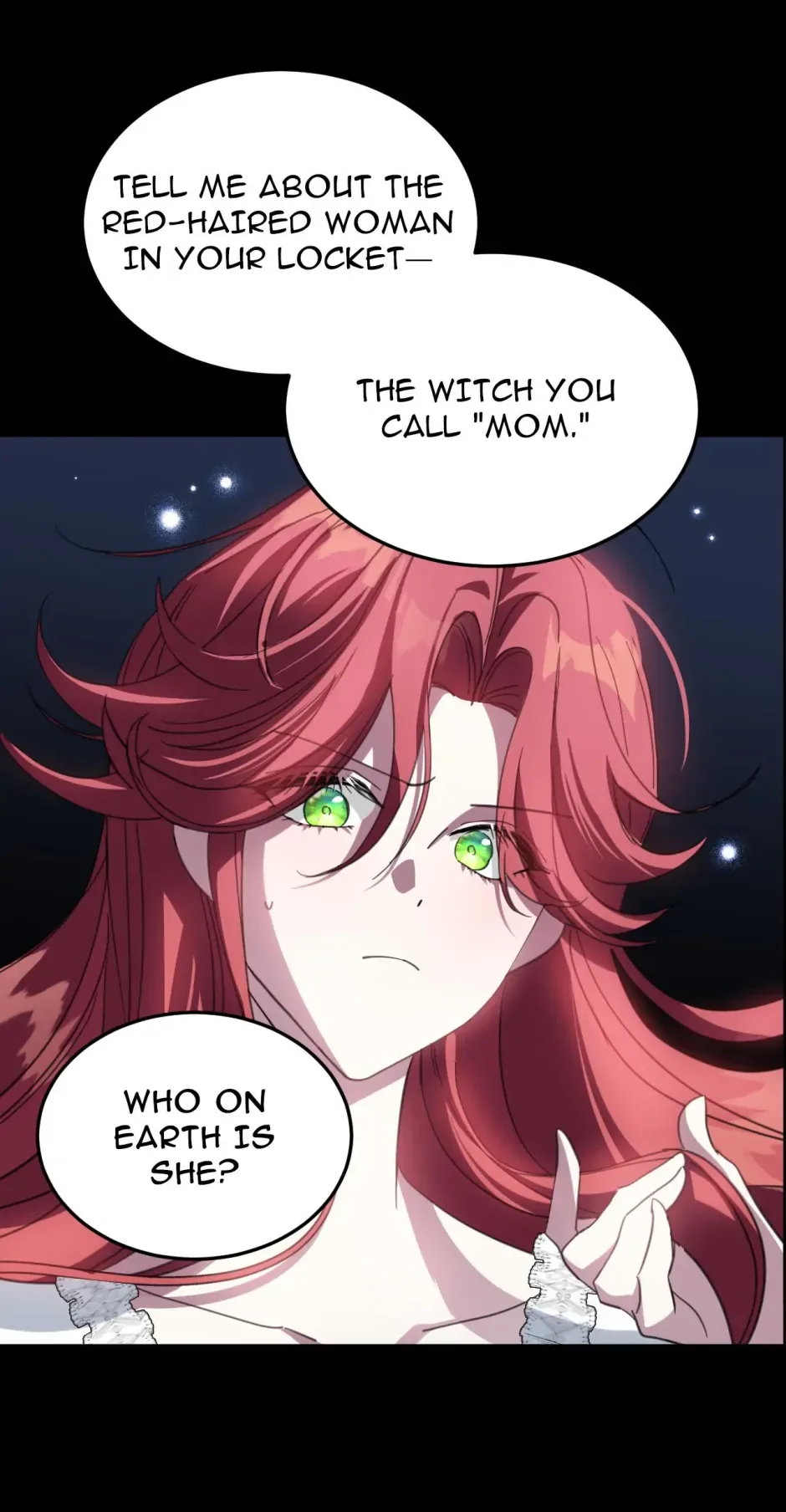 The Ducal Family’s Poisonous Flower Chapter 57 page 15