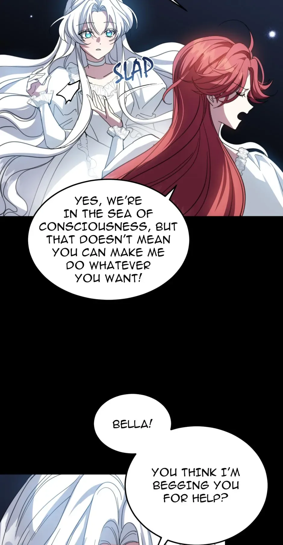 The Ducal Family’s Poisonous Flower Chapter 57 page 17