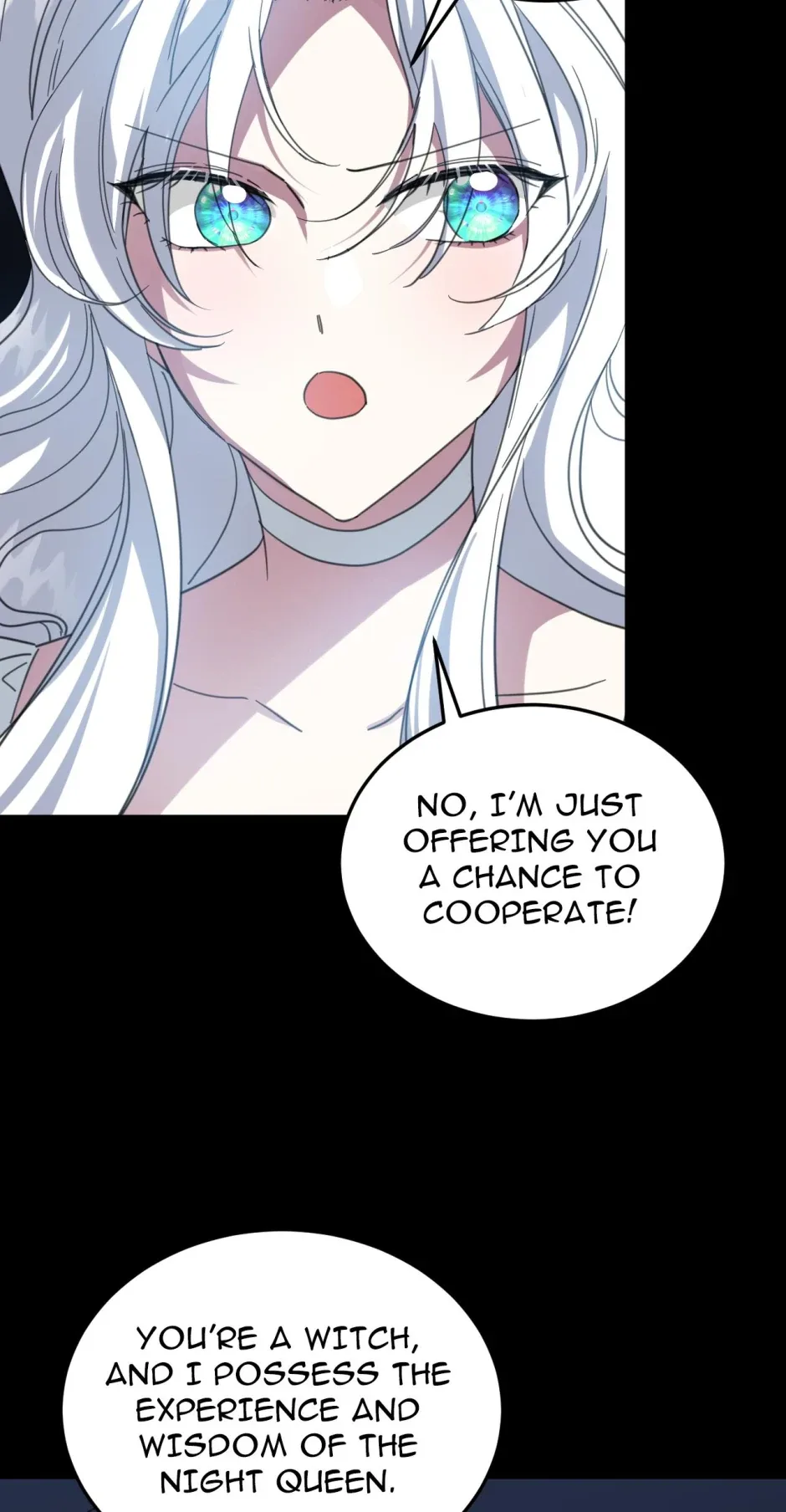 The Ducal Family’s Poisonous Flower Chapter 57 page 18