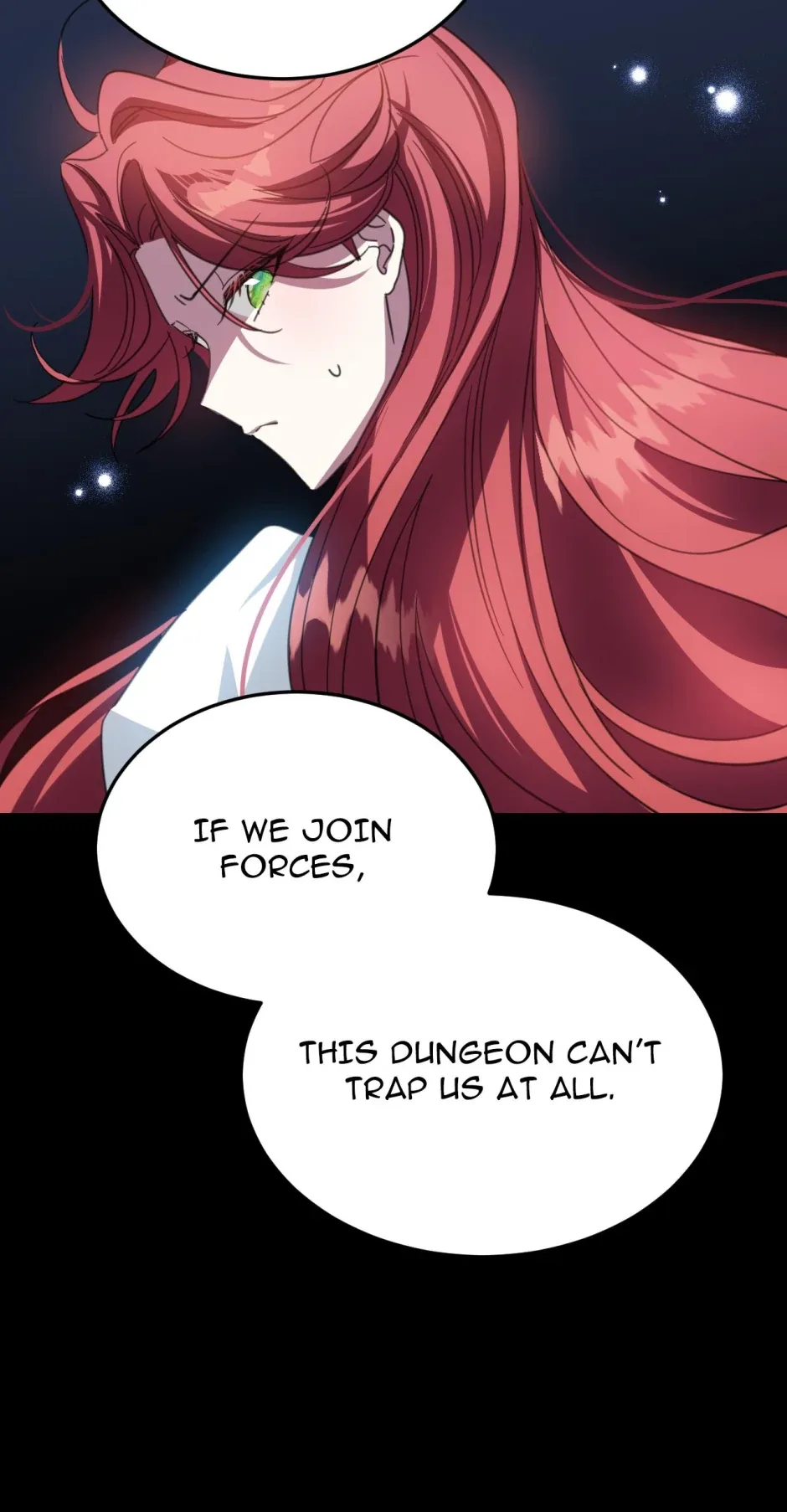 The Ducal Family’s Poisonous Flower Chapter 57 page 19