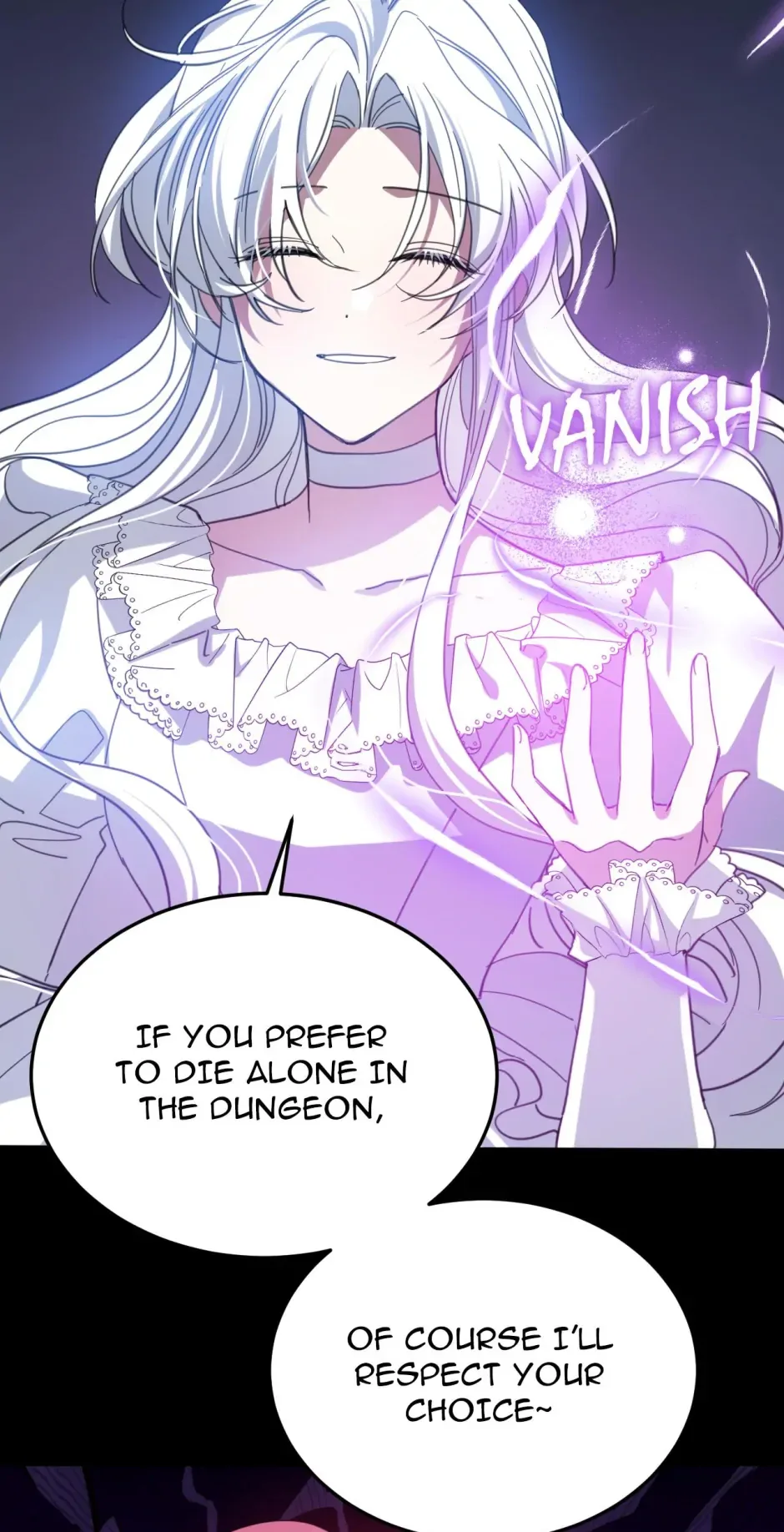 The Ducal Family’s Poisonous Flower Chapter 57 page 22