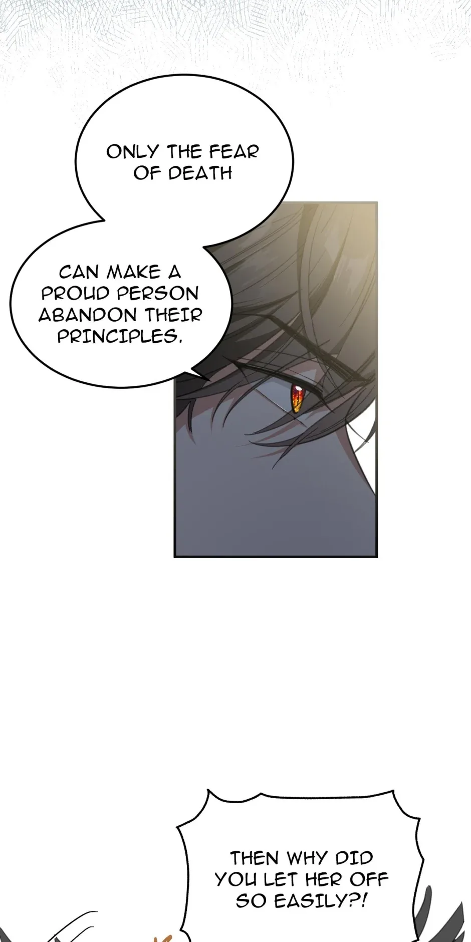 The Ducal Family’s Poisonous Flower Chapter 57 page 29