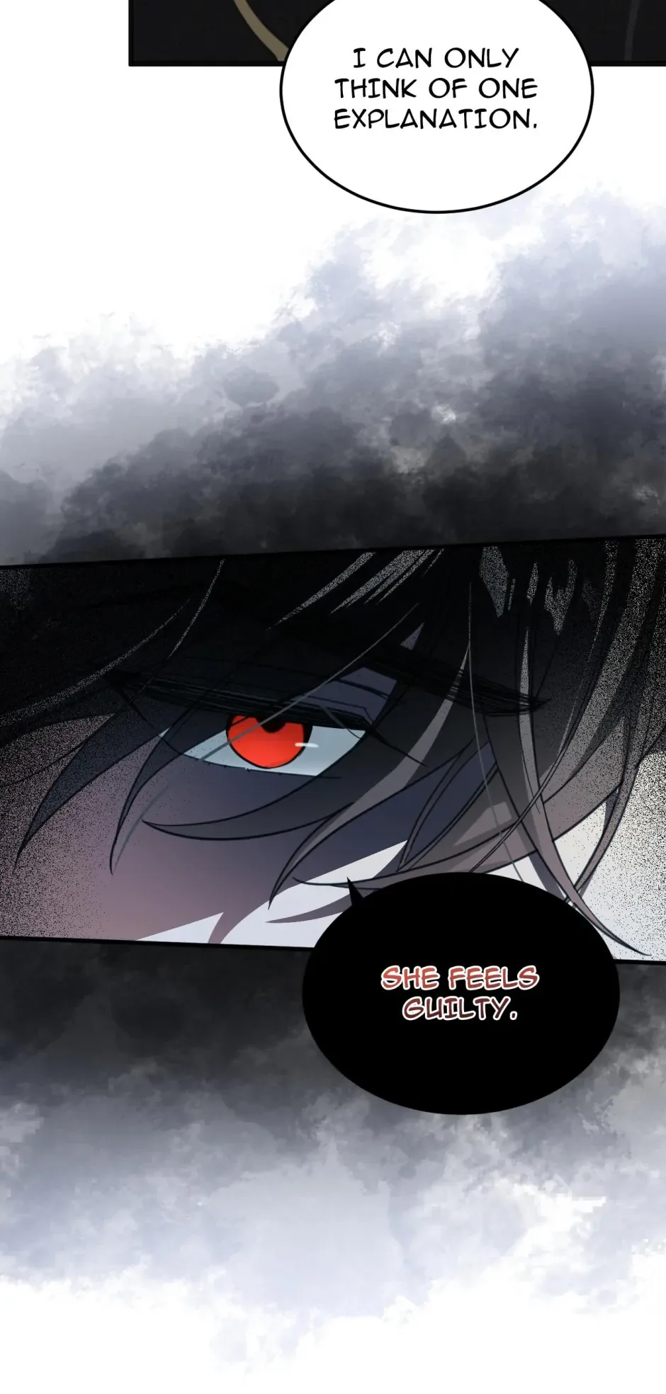 The Ducal Family’s Poisonous Flower Chapter 57 page 27