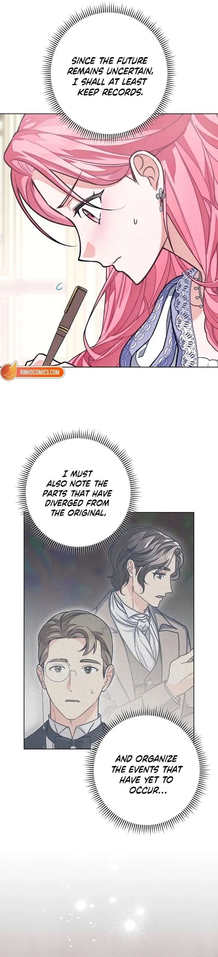 The Duke’s Obsession with His Wife Chapter 59 page 4