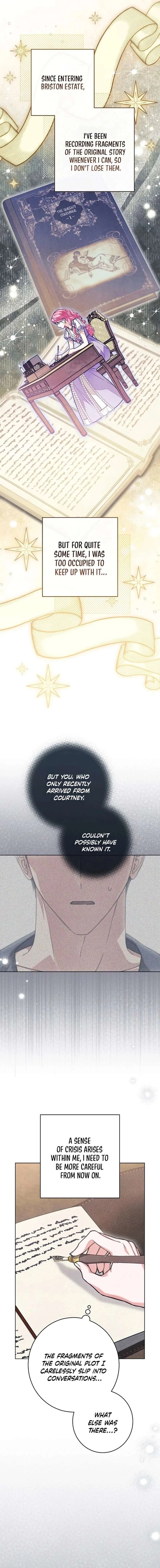 The Duke’s Obsession with His Wife Chapter 59 page 2