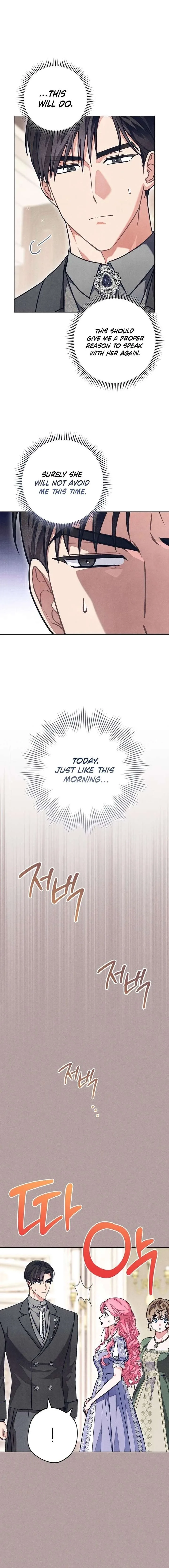 The Duke’s Obsession with His Wife Chapter 59 page 10