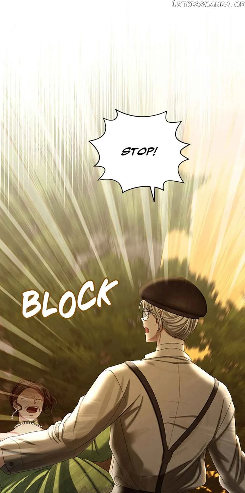 The Duke of Ashleyan’s Contractual Marriage Chapter 58 page 2