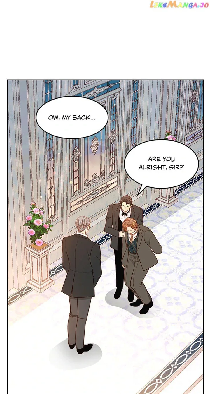The Duchess’s Secret Dressing Room Chapter 56 page 6