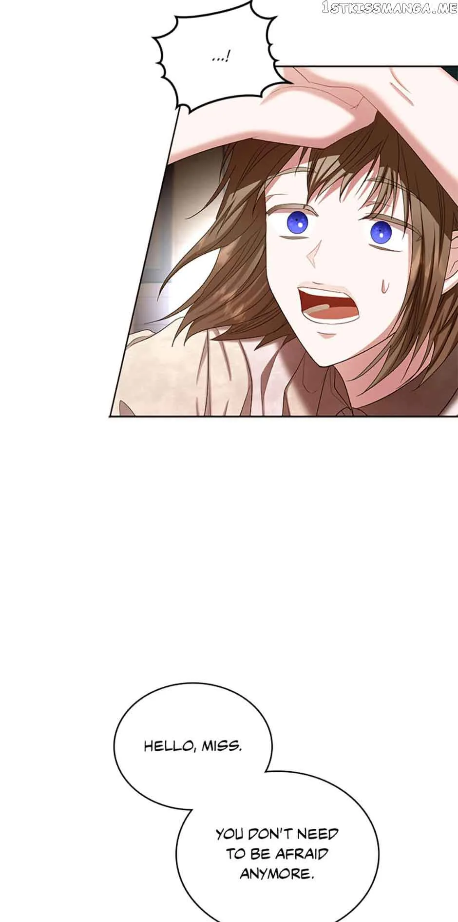 The Duke of Ashleyan’s Contractual Marriage Chapter 58 page 4