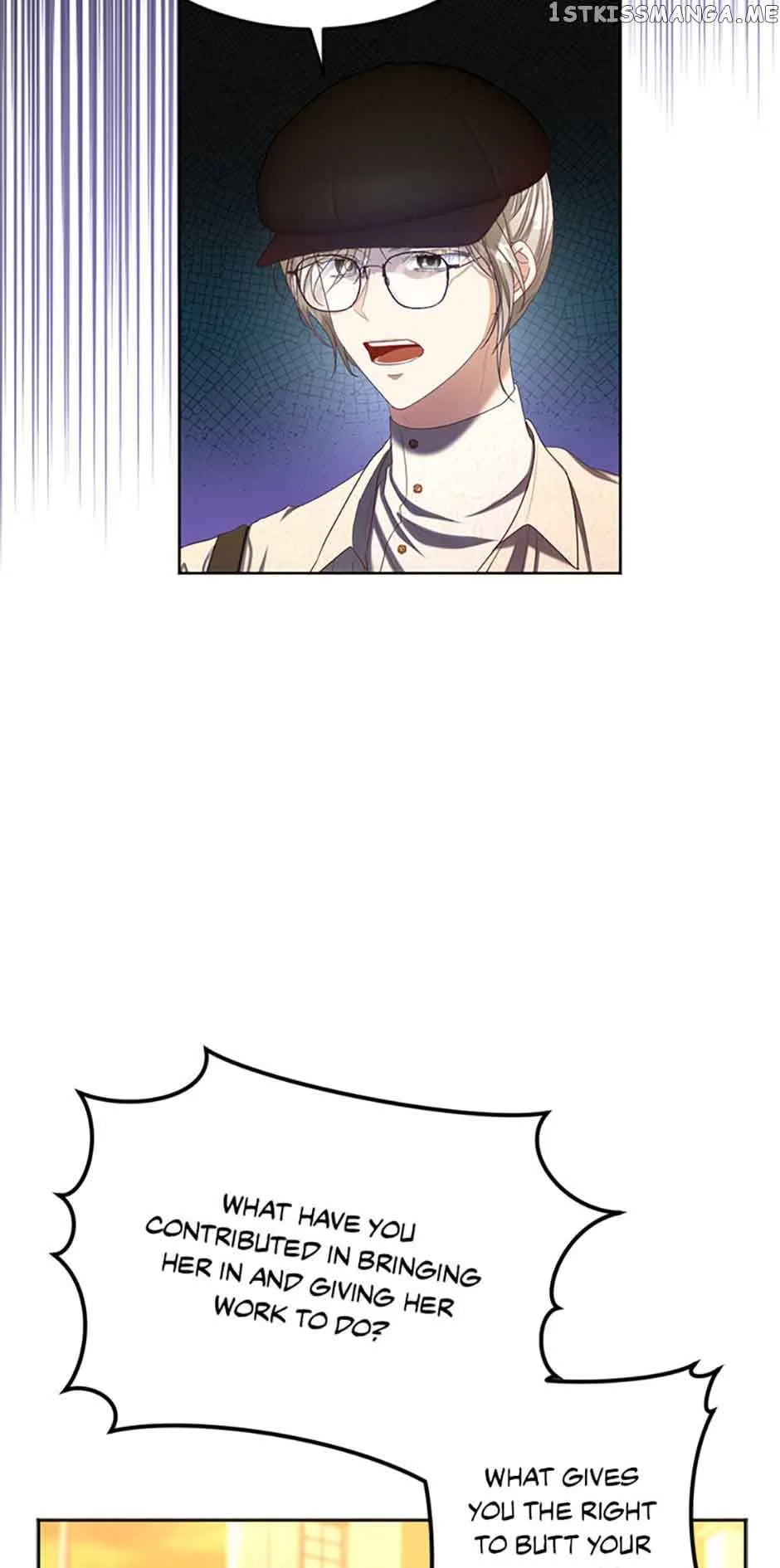 The Duke of Ashleyan’s Contractual Marriage Chapter 58 page 9