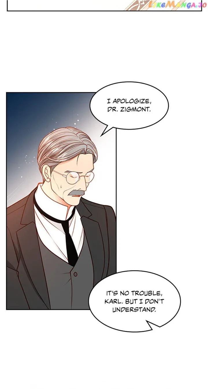 The Duchess’s Secret Dressing Room Chapter 56 page 7
