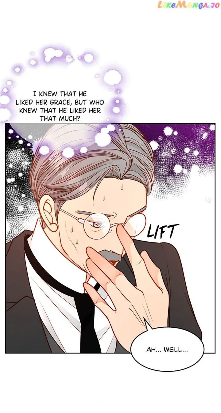 The Duchess’s Secret Dressing Room Chapter 56 page 9