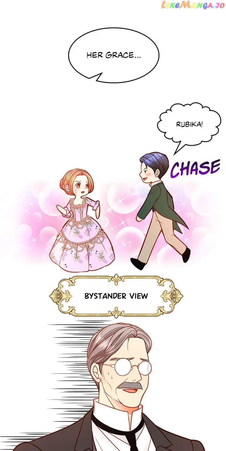 The Duchess’s Secret Dressing Room Chapter 56 page 11