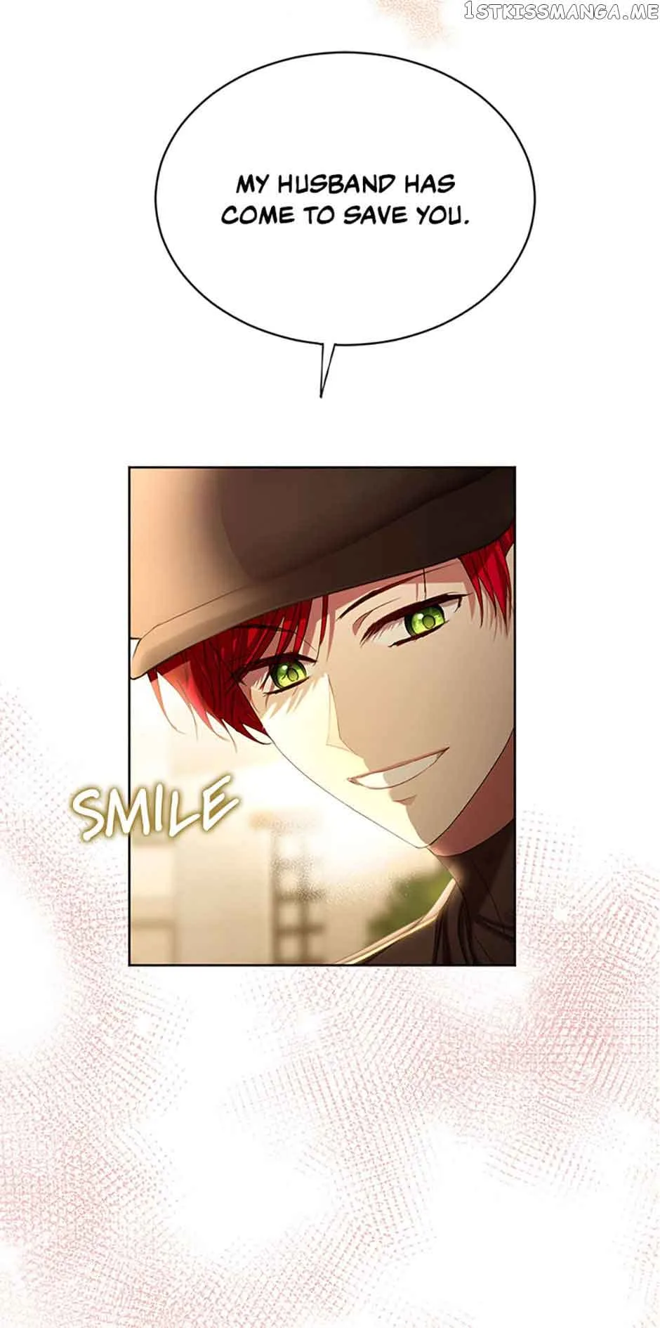 The Duke of Ashleyan’s Contractual Marriage Chapter 58 page 6