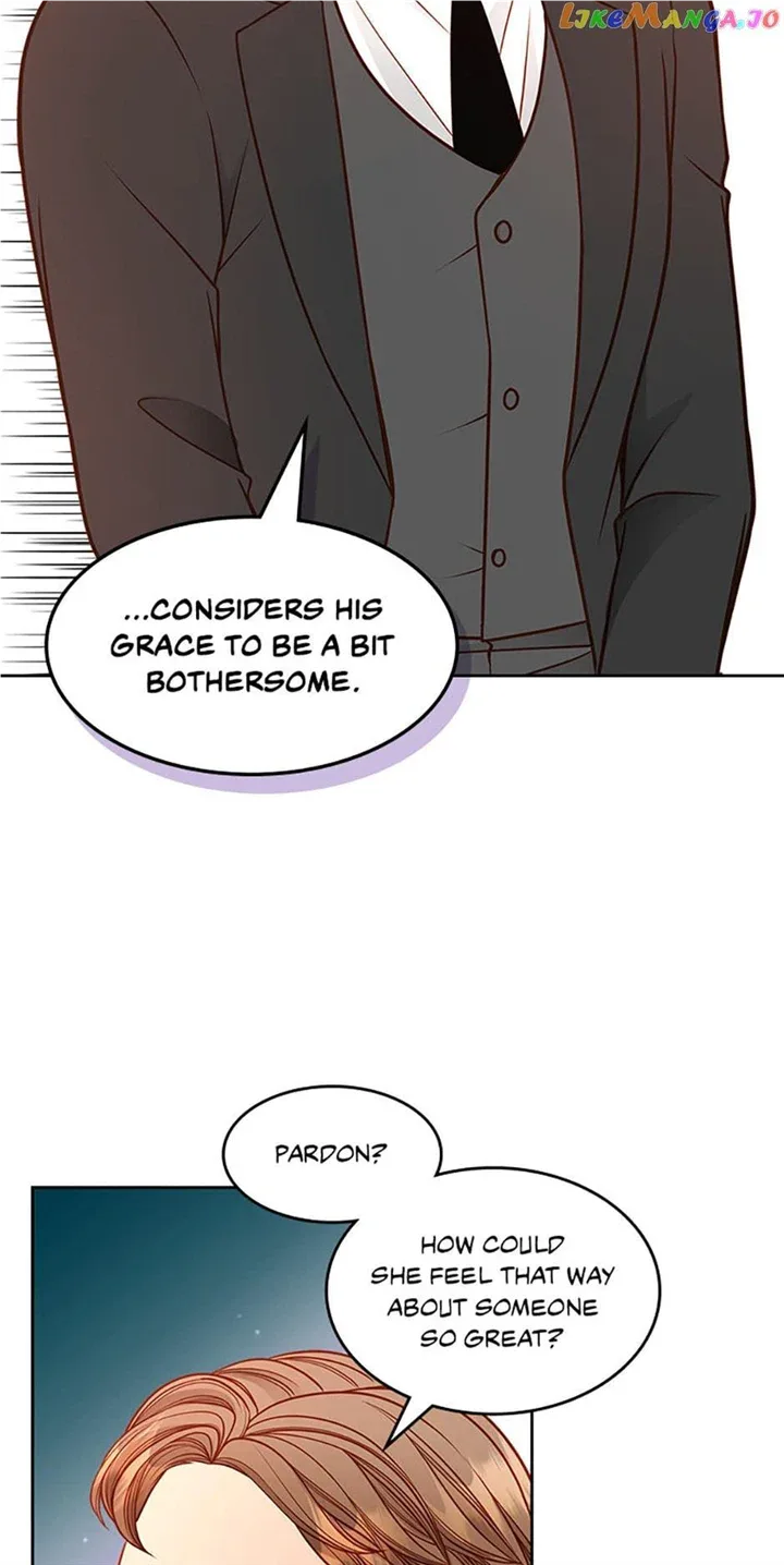 The Duchess’s Secret Dressing Room Chapter 56 page 12