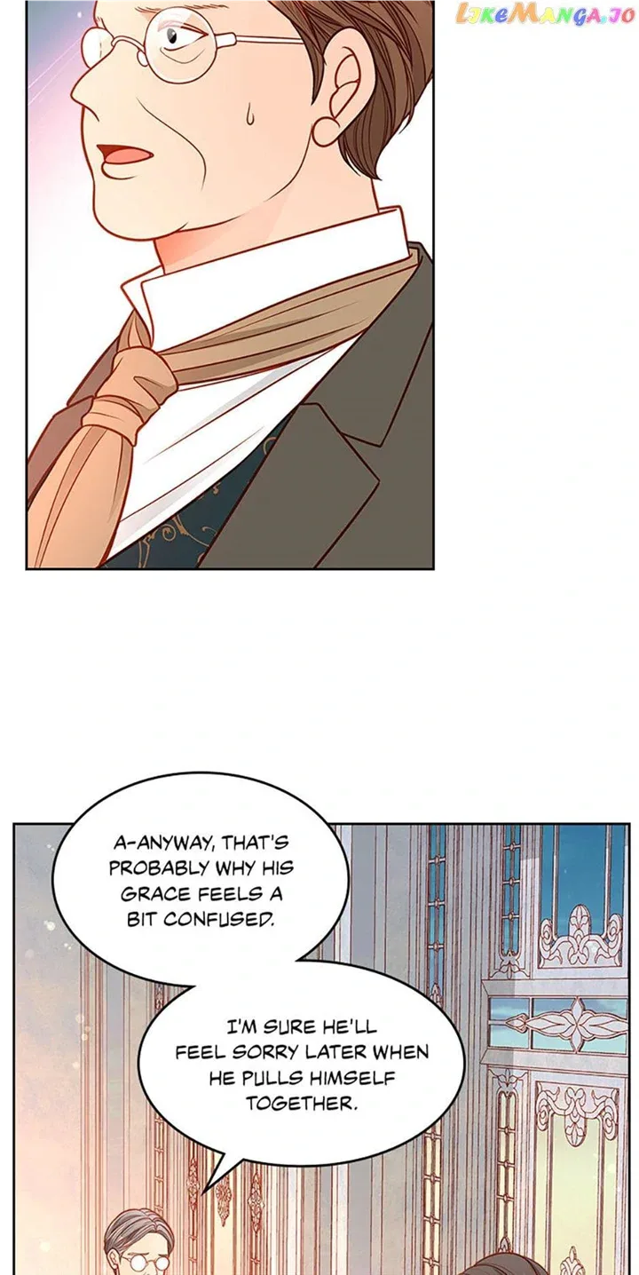 The Duchess’s Secret Dressing Room Chapter 56 page 13