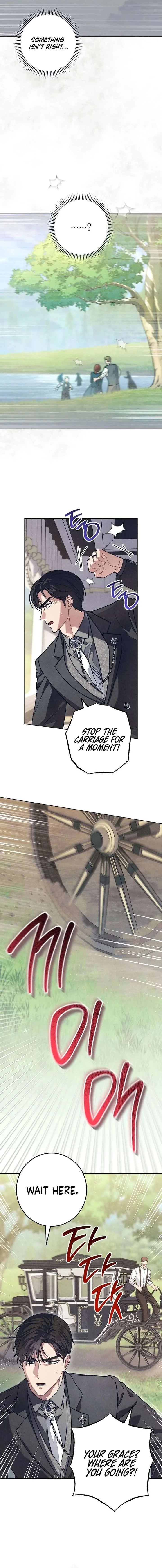 The Duke’s Obsession with His Wife Chapter 59 page 16