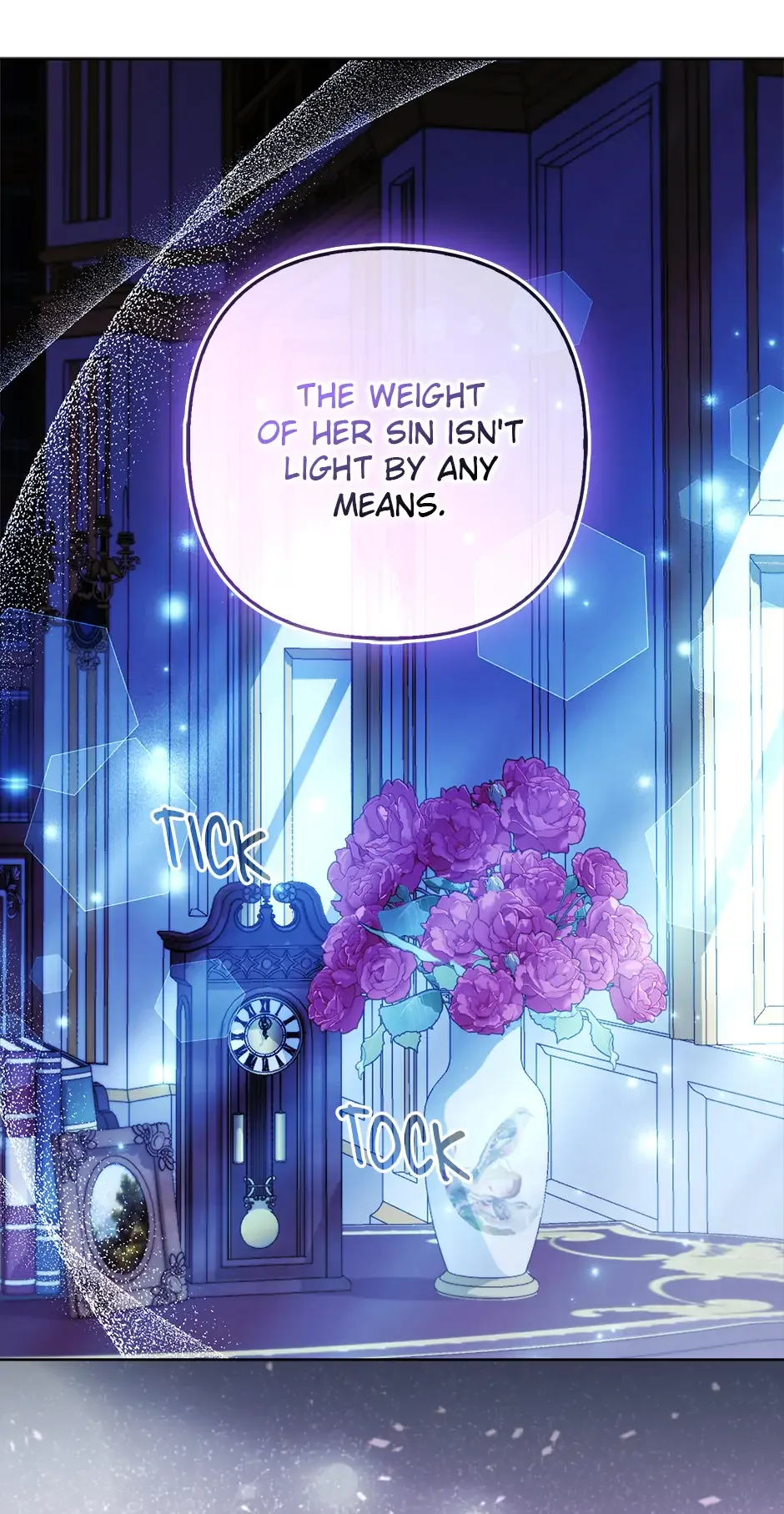The Duke and The Fox Princess Chapter 58 page 2