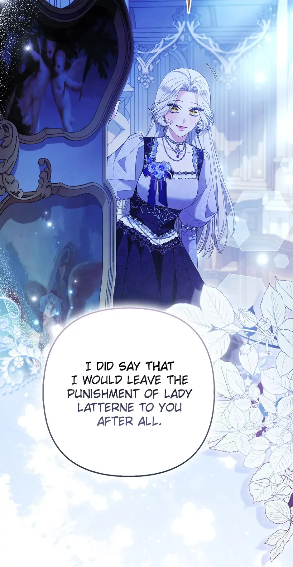 The Duke and The Fox Princess Chapter 58 page 6