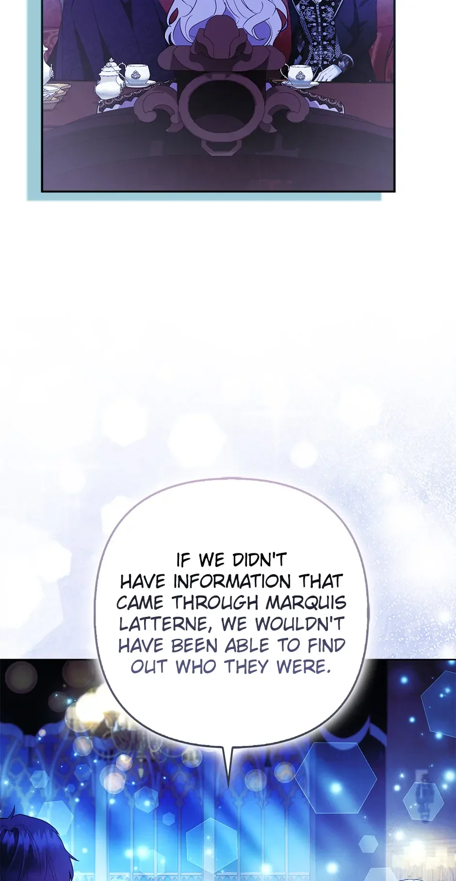 The Duke and The Fox Princess Chapter 58 page 8
