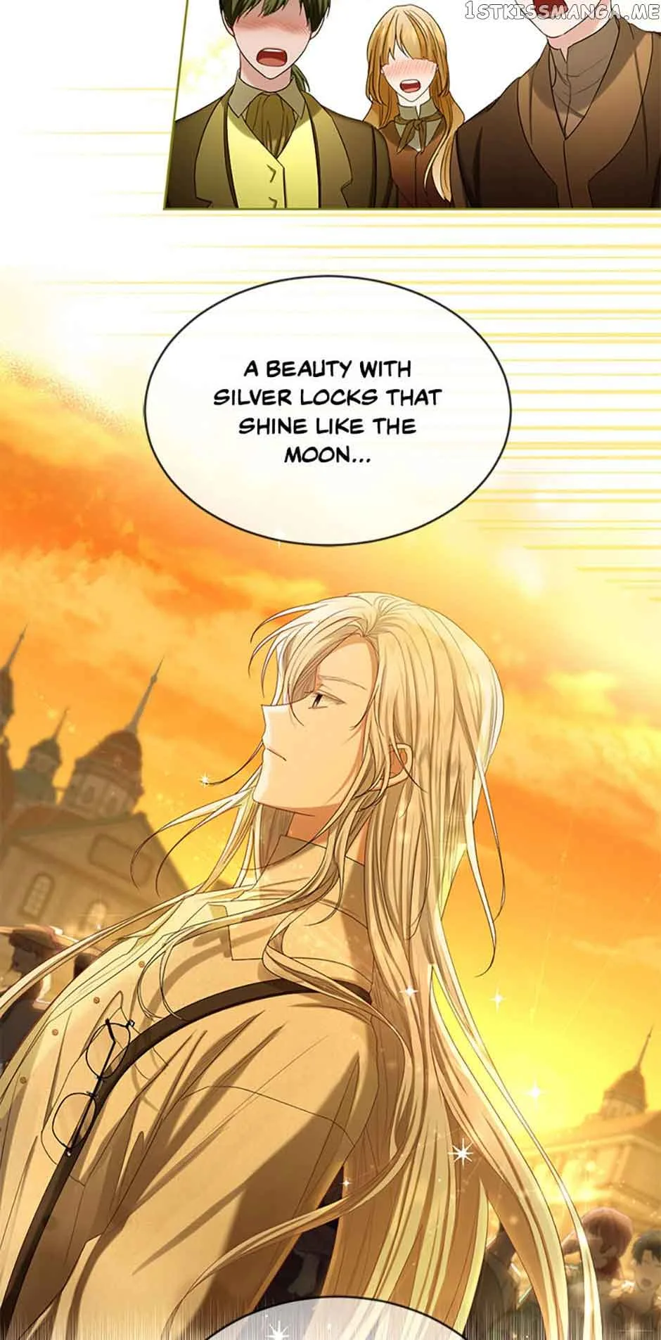 The Duke of Ashleyan’s Contractual Marriage Chapter 58 page 18