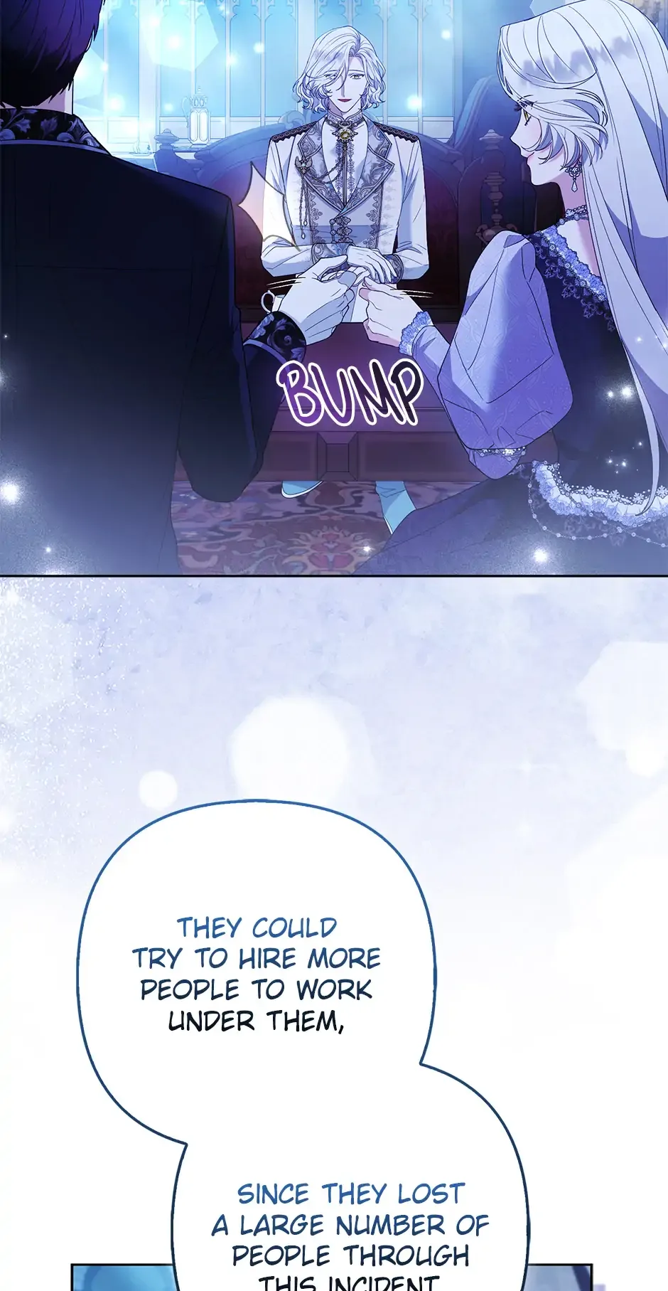 The Duke and The Fox Princess Chapter 58 page 9