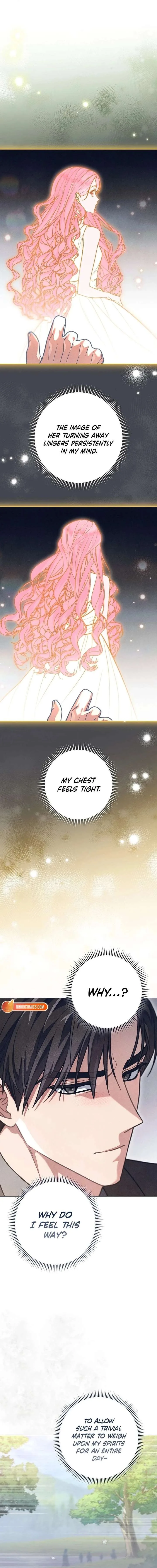 The Duke’s Obsession with His Wife Chapter 59 page 15