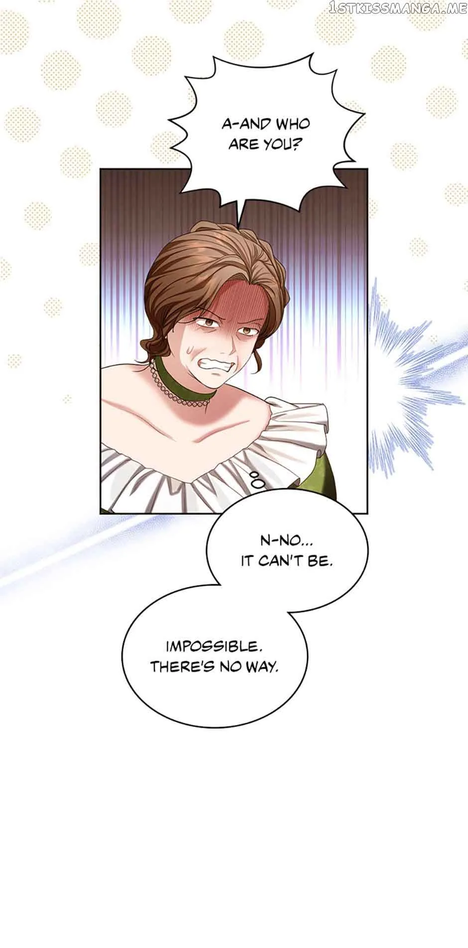 The Duke of Ashleyan’s Contractual Marriage Chapter 58 page 21