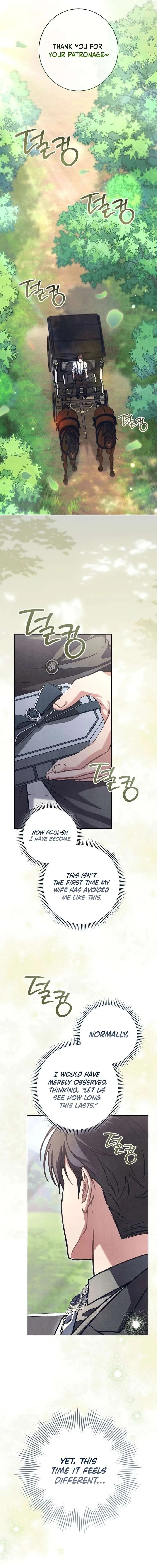 The Duke’s Obsession with His Wife Chapter 59 page 14