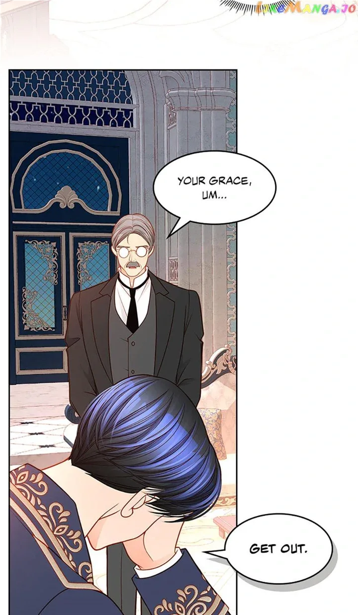 The Duchess’s Secret Dressing Room Chapter 56 page 19