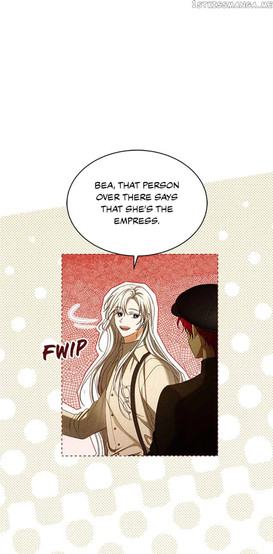 The Duke of Ashleyan’s Contractual Marriage Chapter 58 page 20