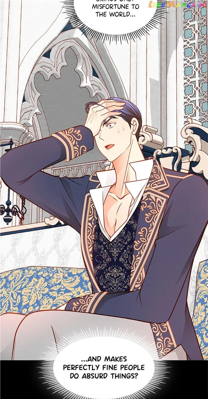 The Duchess’s Secret Dressing Room Chapter 56 page 25