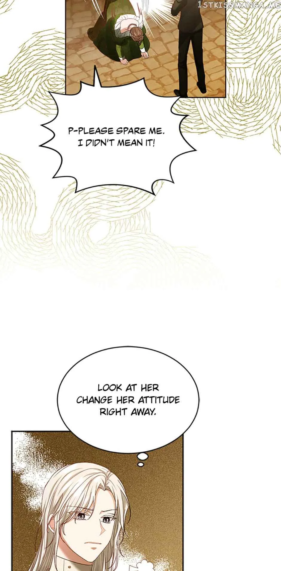 The Duke of Ashleyan’s Contractual Marriage Chapter 58 page 26