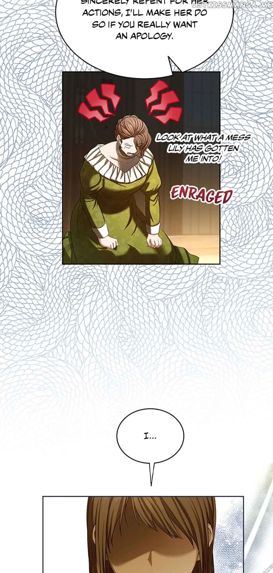 The Duke of Ashleyan’s Contractual Marriage Chapter 58 page 29