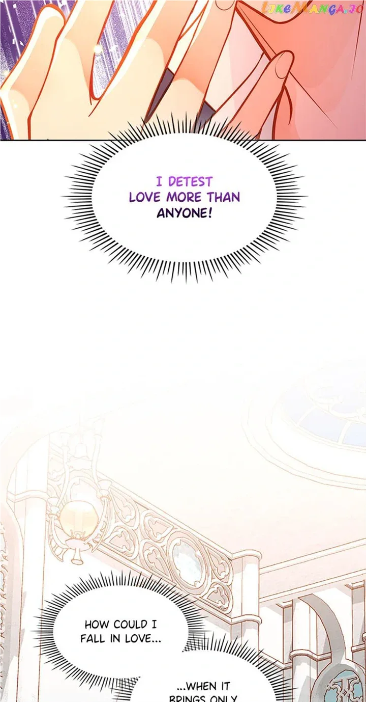 The Duchess’s Secret Dressing Room Chapter 56 page 24