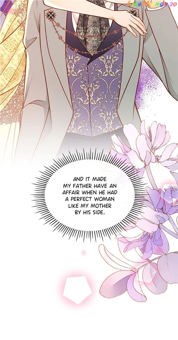 The Duchess’s Secret Dressing Room Chapter 56 page 27