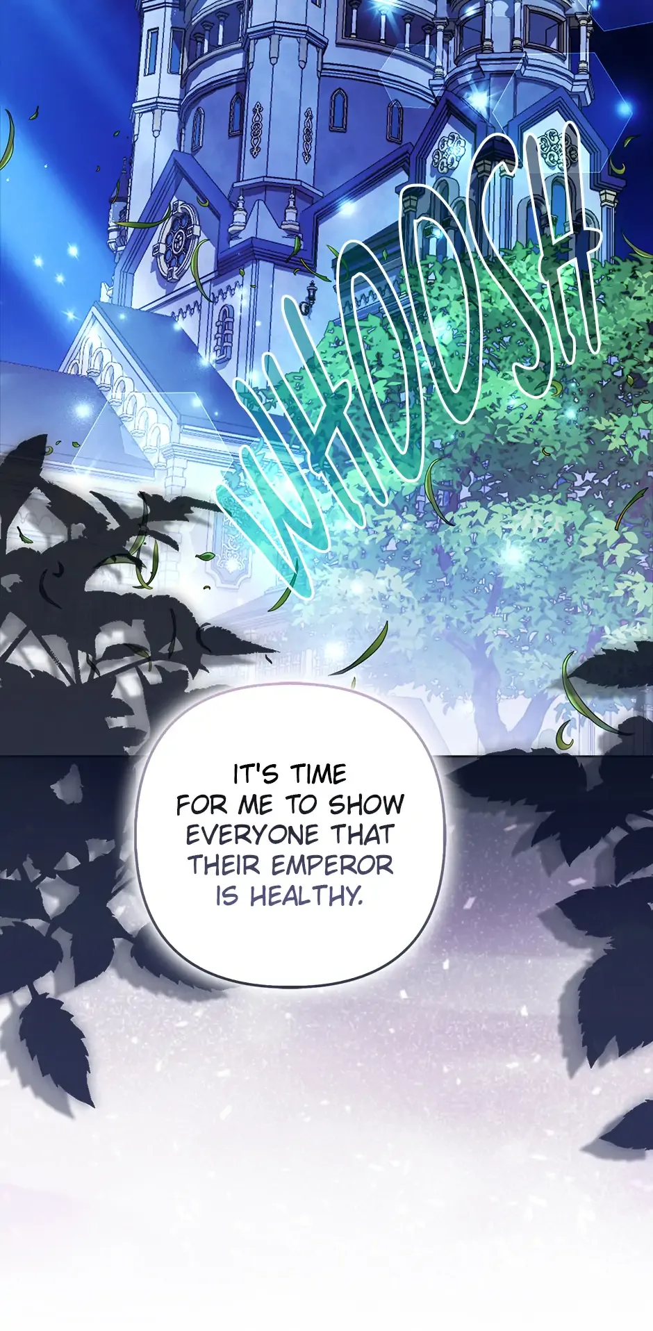 The Duke and The Fox Princess Chapter 58 page 16